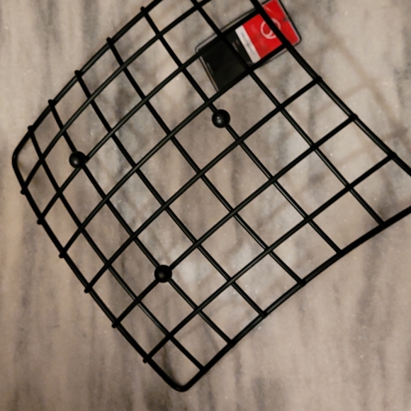 🍎🍐🍋Wire Fruit Basket - Picture 5 of 6